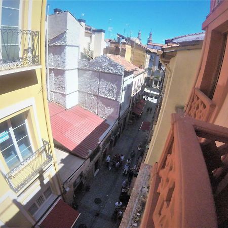 Centro Historico San Agustin Apartment Logroño Exterior foto